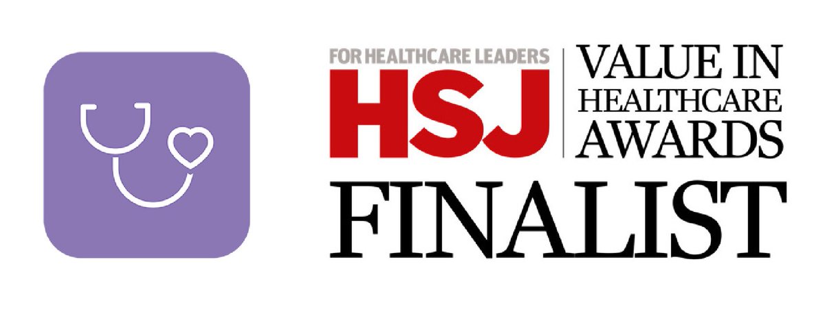 heypatchwork's tweet image. @LocumTap shortlisted for the #HSJValue in the #WorkforceEfficiency category. Honoured to be recognised for our efforts to help #NHS achieve safe &amp;amp; #sustainable staffing levels. Special thanks to our project partners @ChelwestFT and the support from @NHSClinEnt &amp;amp; @PwC_UK scale up