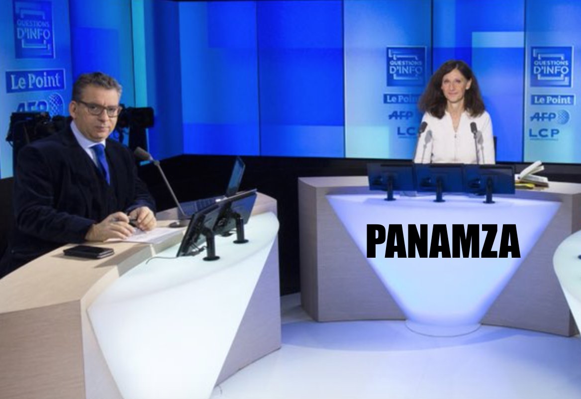 Surréaliste : cette députée veut punir le 