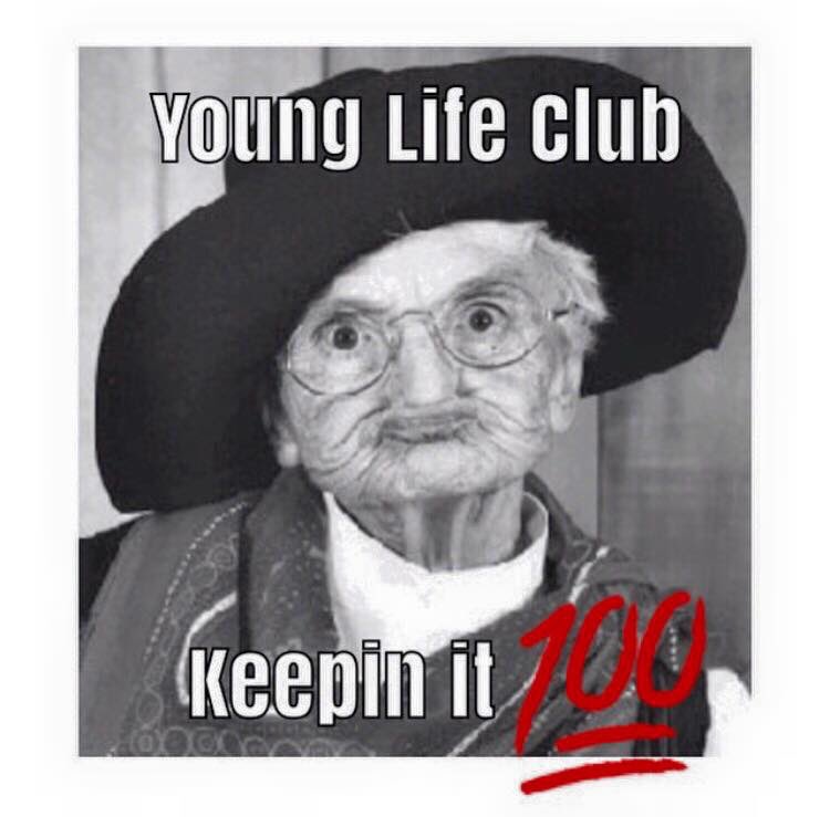 StGeorgesYL's tweet image. Friends, you don’t miss St George's Young Life Club TONIGHT at 7:37 at Cooper McCreery's house (3300 South Wetherby Cove). #keepinit💯always