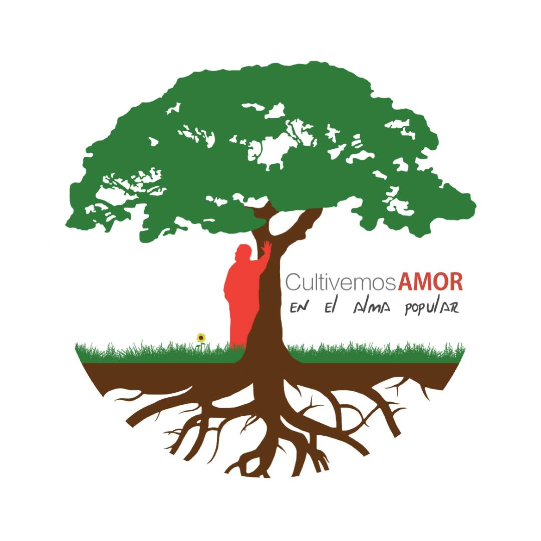 #TodosSomosChávez Hoy se cumplen 5 años de la siembra del Comandante Hugo Chávez Frías.