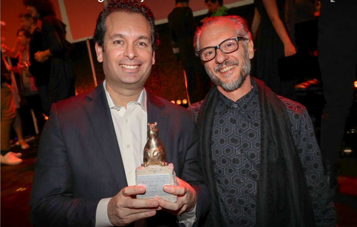 guarangofilms's tweet photo. La película peruana Retablo suma otro premio: se hizo del TEDDY AWARD a Mejor Ópera Prima en el Berlinale - Berlin International Film Festival. Los Teddy son los premios a las películas LGTBQ en la #Berlinale. La película contó con una asesoría en postproducción de @guarangofilms https://t.co/vYzJSpAiOo