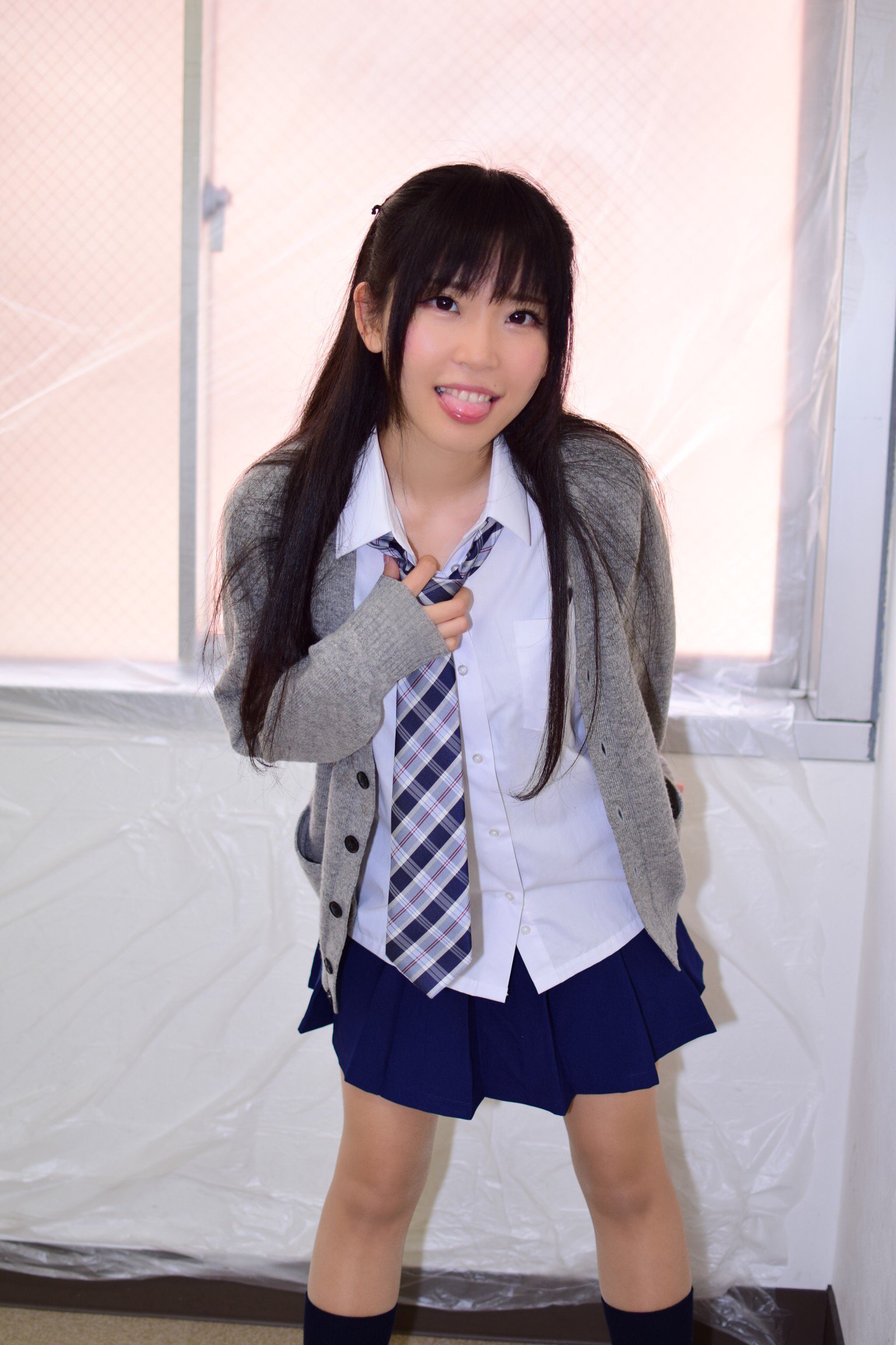 コスドキ 制服  / X