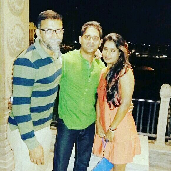 MithaliRaj03_fc's tweet photo. Time for Friends !!
Captain Mithali Raj With Friends
#Friends_Time
@M_Raj03 https://t.co/TGUACxz74T