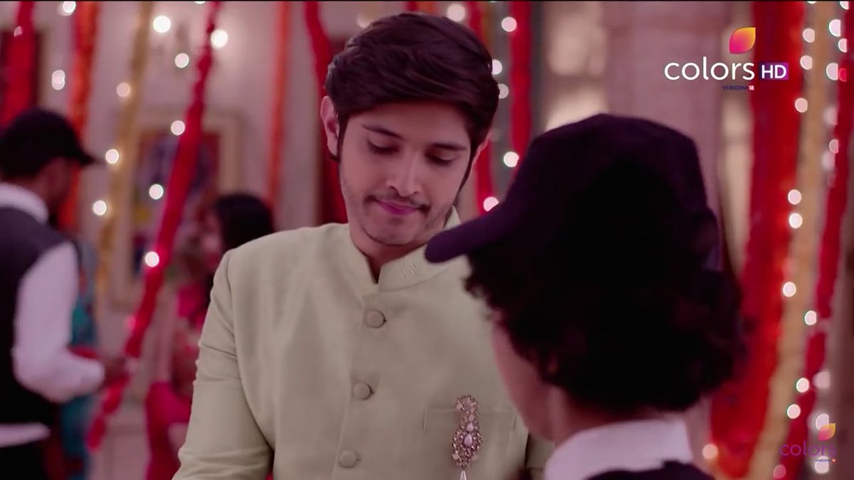 heyheartticker's tweet photo. #SameerKapoor King of expressions 👑 #Rohanmehra
#SSK @rohan4747 https://t.co/1mTKrEjsEK