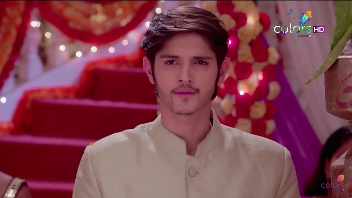 heyheartticker's tweet photo. #SameerKapoor King of expressions 👑 #Rohanmehra
#SSK @rohan4747 https://t.co/1mTKrEjsEK