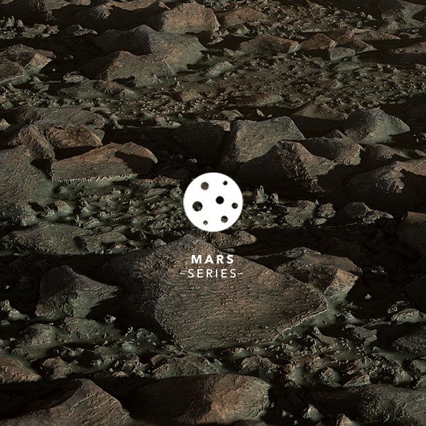 seehrart's tweet photo. Mars Series - Layered Dust Rocks #gamedev #gameart #materialauthoring #madewithsubstance https://t.co/UK9RzI0ocZ https://t.co/HzG4CkoVHE