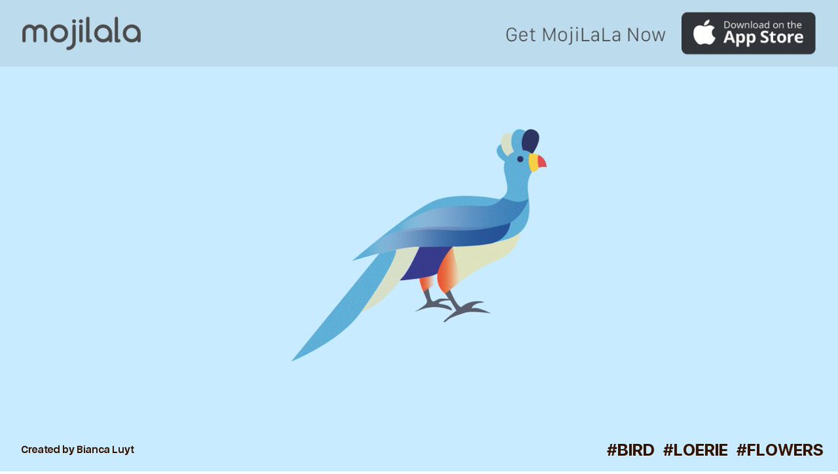 LeoStickersApp's tweet photo. South africa, a new sticker package from Bianca Luyt. Download it from https://t.co/WE7nKuxOE4 #stickers https://t.co/OksK1RcAu0