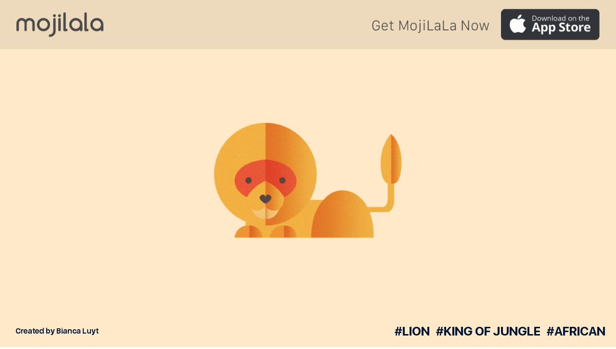 LeoStickersApp's tweet photo. South africa, a new sticker package from Bianca Luyt. Download it from https://t.co/WE7nKuxOE4 #stickers https://t.co/OksK1RcAu0