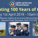 Photo by Spitfire Museum (@SpitfireMuseum)