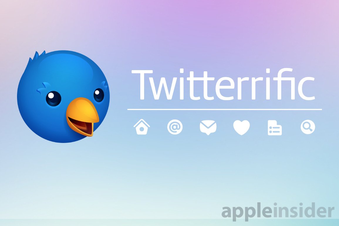 twitterrific mac twitterrific mac