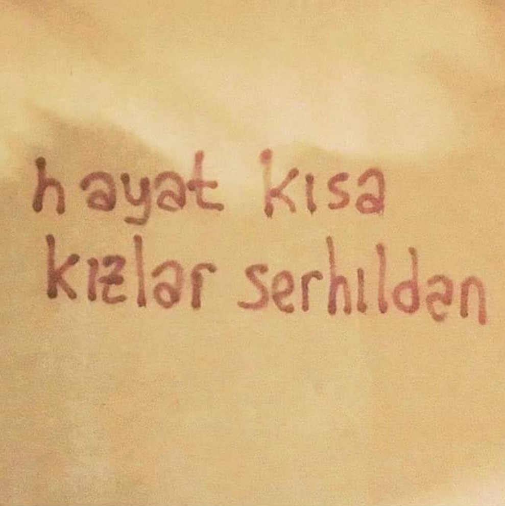 HayalLi_Perest's tweet photo. #hayatkısa https://t.co/MS1Wnvm7KV
