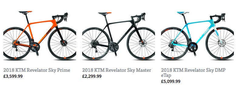 ktm revelator sky blue
