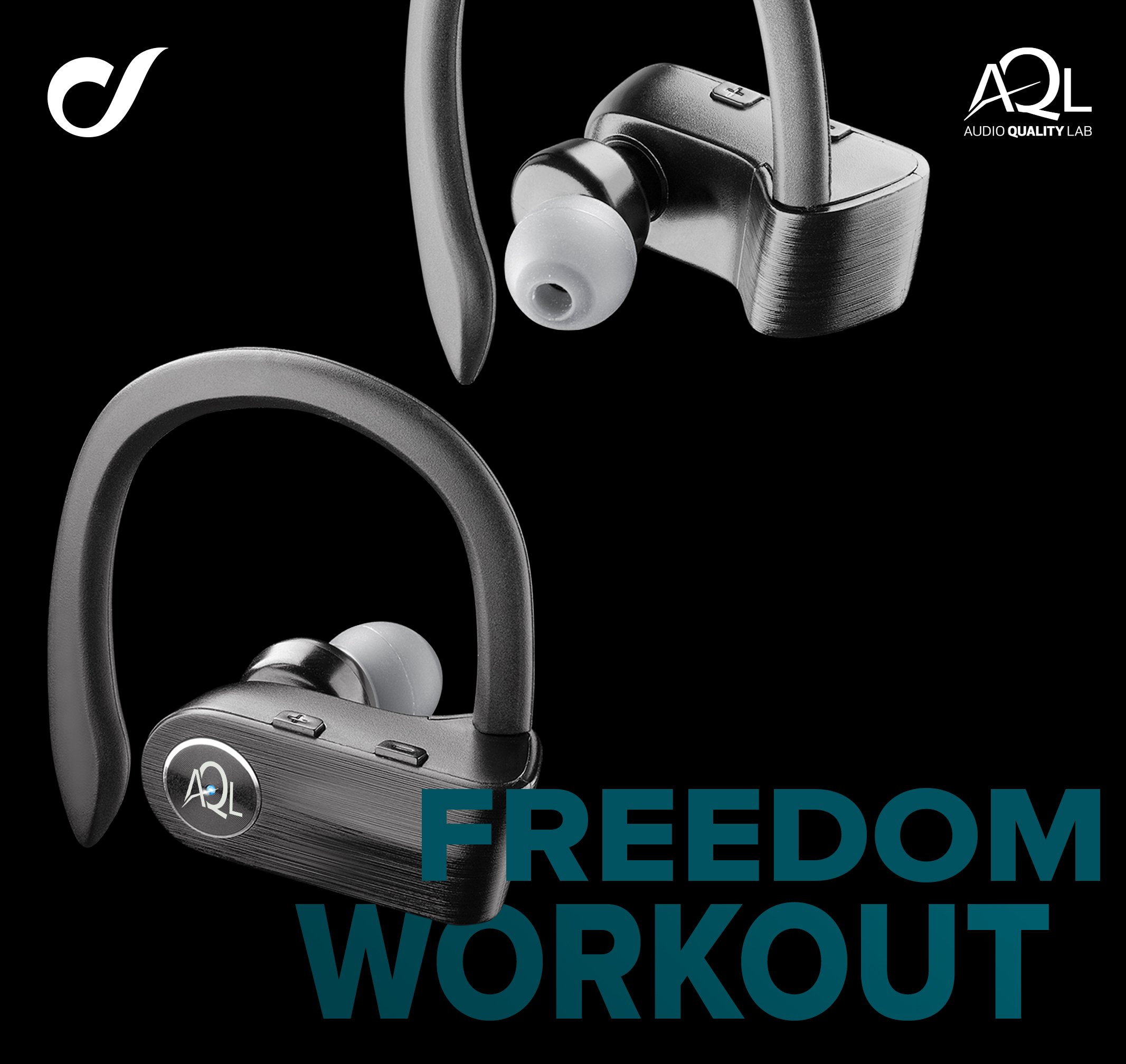 Cellularline on Twitter: "The greatest freedom for your movements, the best  soundtrack for your workouts: discover Sport Boost, the AQL Bluetooth  headsets with True Wireless Stereo technology, ultra-lightweight and stable  #Cellularline #AQL