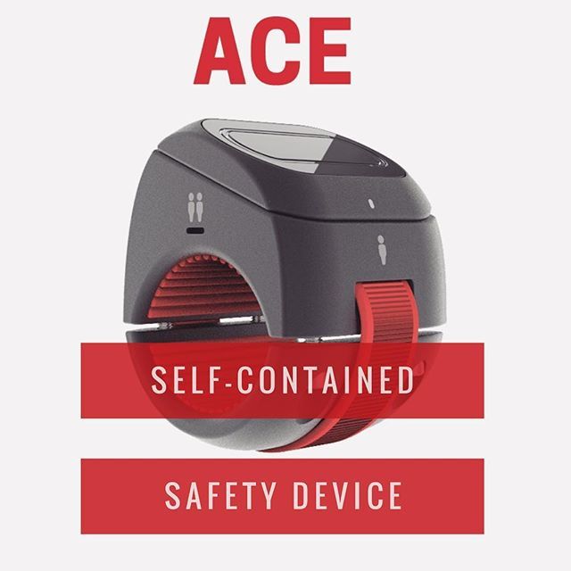 Ace, first Ecall system for motorcycle. We do not collect ANY data. Ride free and safe! 🤘
.
.
.
.
.
#motorcycle #motorcyclelife #technology #safetydevices #innovation #newtech #roadsafety #motorcyclesafety #werescuecorp #werescue #instamoto #offroad … ift.tt/2FfGDRf