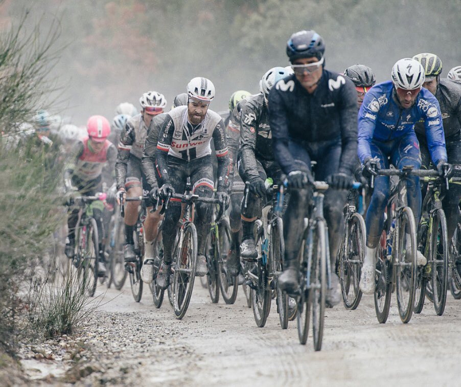 Giant_ESP's tweet photo. #stradebianche2018
#TeamSunweb
#TeamGiant
🔝🔝🔝 https://t.co/9amu0IttoP