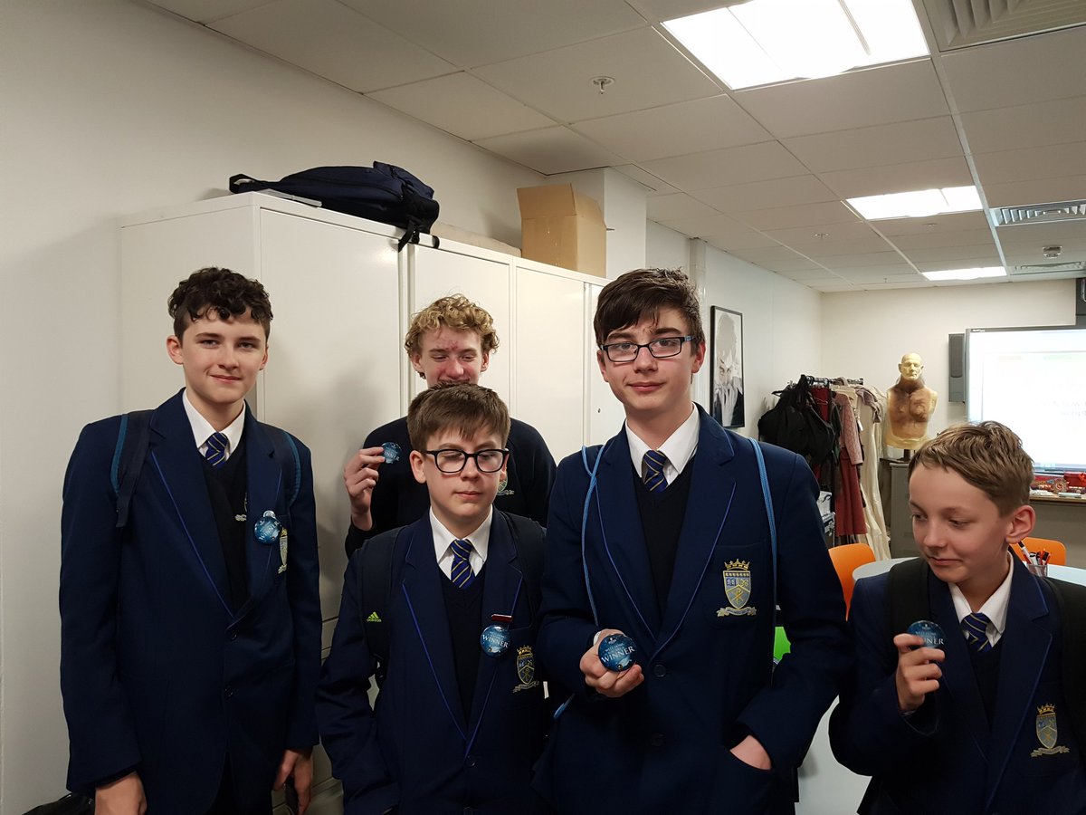 MsKGilmour's tweet photo. @ASCCEnglish our screenplay writing winners #boyscanwrite #harrypotter https://t.co/nwGl5Q14X7