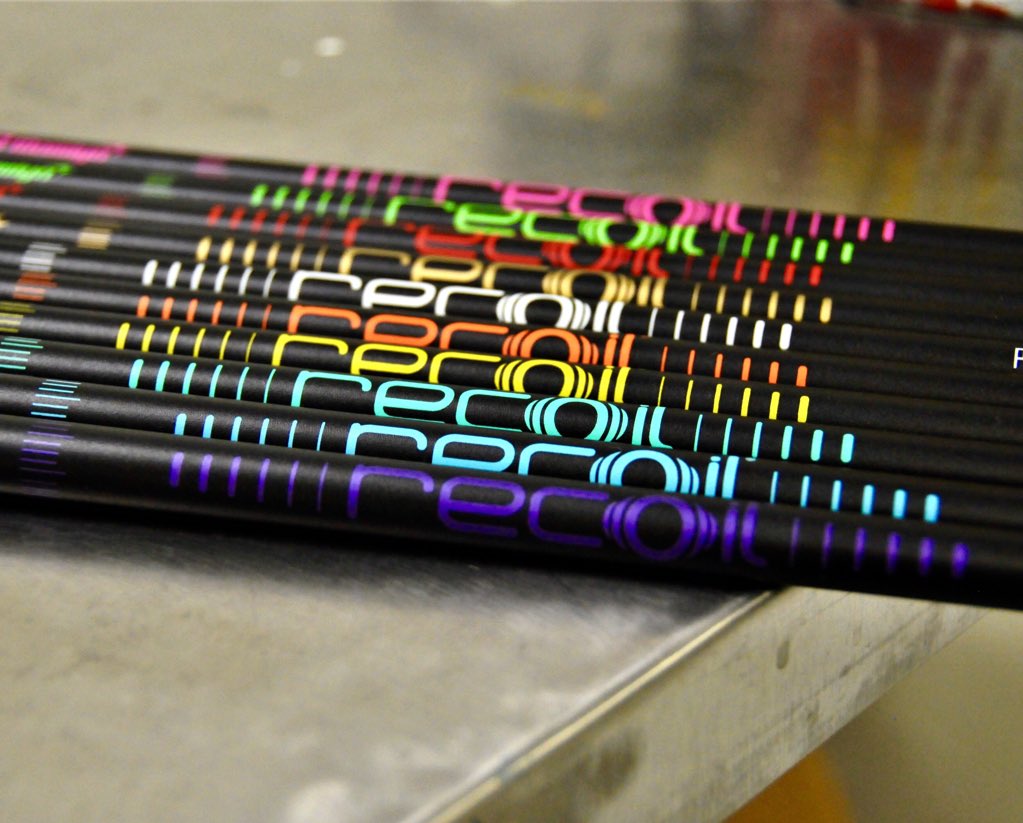 USTMamiya's tweet photo. Pink
Yellow
Red
Teal
Orange
Purple
Green
Blue
Gold
White
We got you covered with #RecoilCustom π¨
https://t.co/CgQcOEO9z3 https://t.co/HOfxz64pWP