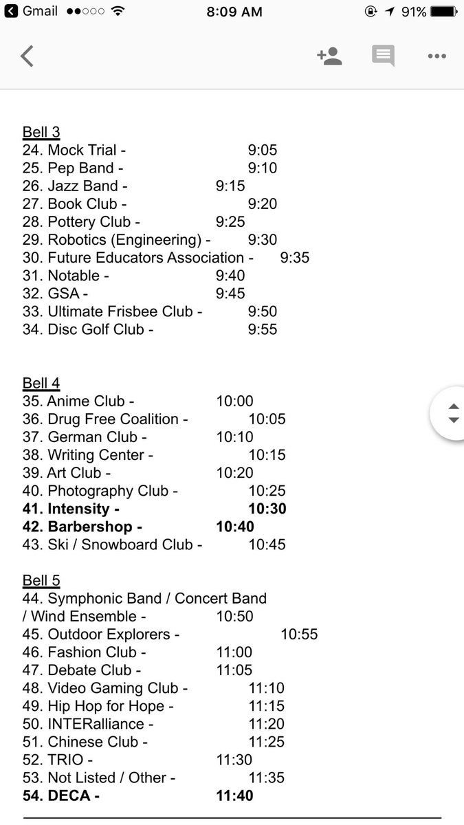 MilfordDroflim's tweet photo. STUDENTS: if you're in a club look for your time slot for club pictures on WEDNESDAY (3/7) The photos will be taken in the auditorium. Also, try &amp; wear your club shirt. If you have any questions please see Olivia Sheldon or Mr. Luessen https://t.co/o5YtPpPcjN