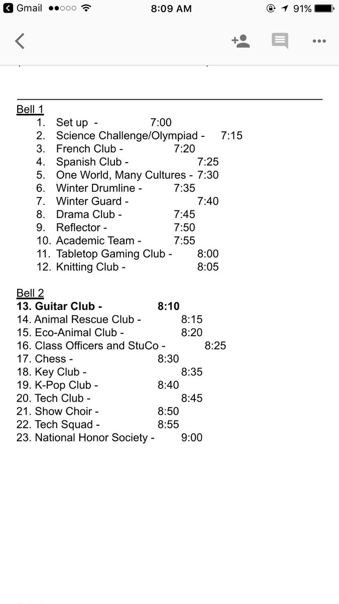MilfordDroflim's tweet photo. STUDENTS: if you're in a club look for your time slot for club pictures on WEDNESDAY (3/7) The photos will be taken in the auditorium. Also, try &amp; wear your club shirt. If you have any questions please see Olivia Sheldon or Mr. Luessen https://t.co/o5YtPpPcjN