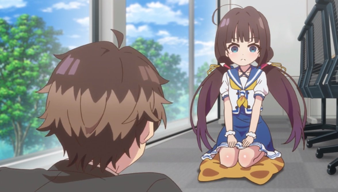 Tvアニメ りゅうおうのおしごと 第9話関係者ツイートまとめ Togetter Tvアニメ りゅうおうのおしごと 第9話関係者ツイートまとめ Togetter