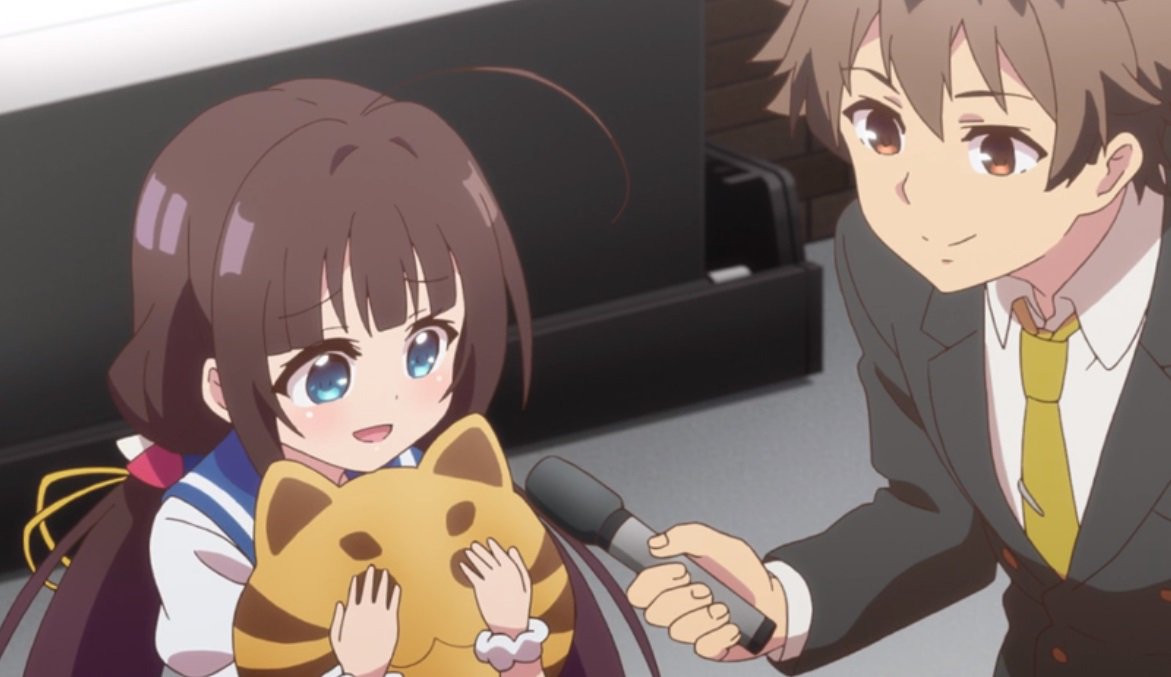 Tvアニメ りゅうおうのおしごと 第9話関係者ツイートまとめ Togetter Tvアニメ りゅうおうのおしごと 第9話関係者ツイートまとめ Togetter