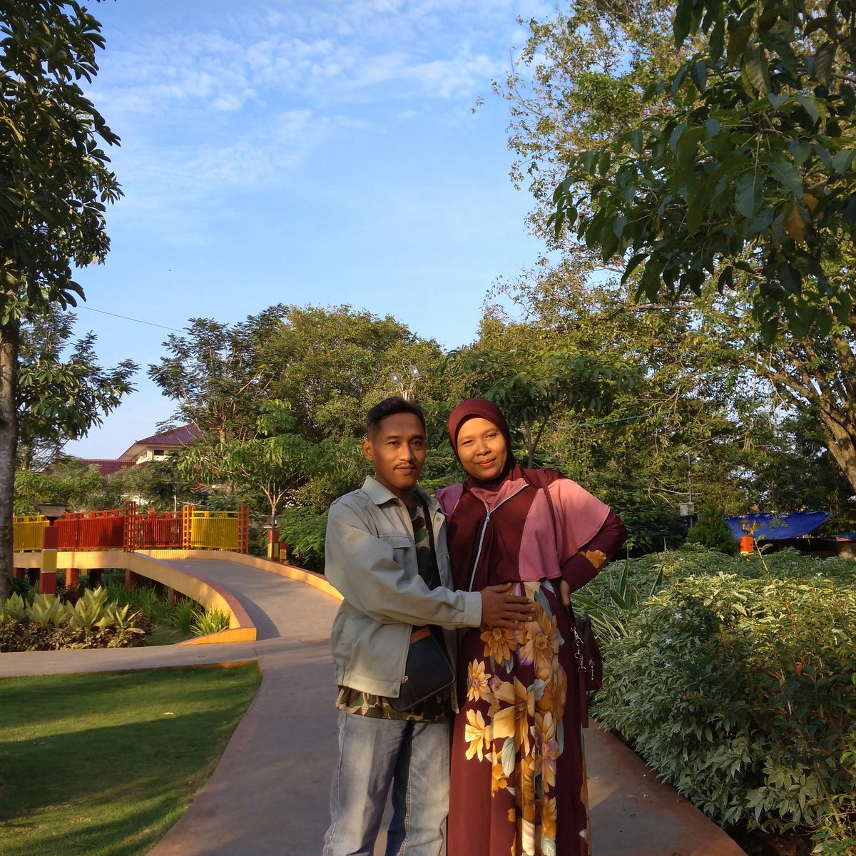 emik8181's tweet photo. #FotoProfilBaru https://t.co/eCLnb0oEoy