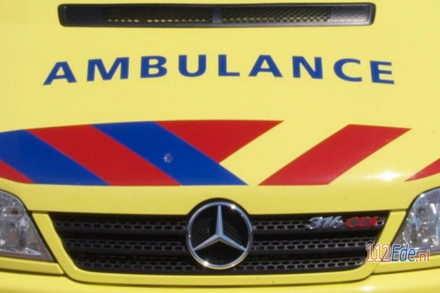 🚨 Man uit Otterlo opgepakt voor mishandeling van ambulancemedewerkers 112.press/QJpxgP #Arnhem #112Ede https://t.co/wgsatw1fRQ