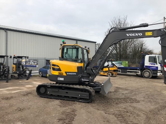 howardplantsale's tweet photo. Pre delivery inspection, Green Seat Belt Beacon fitted and "Ready" to be collected. https://t.co/1ZeDxXcUpL