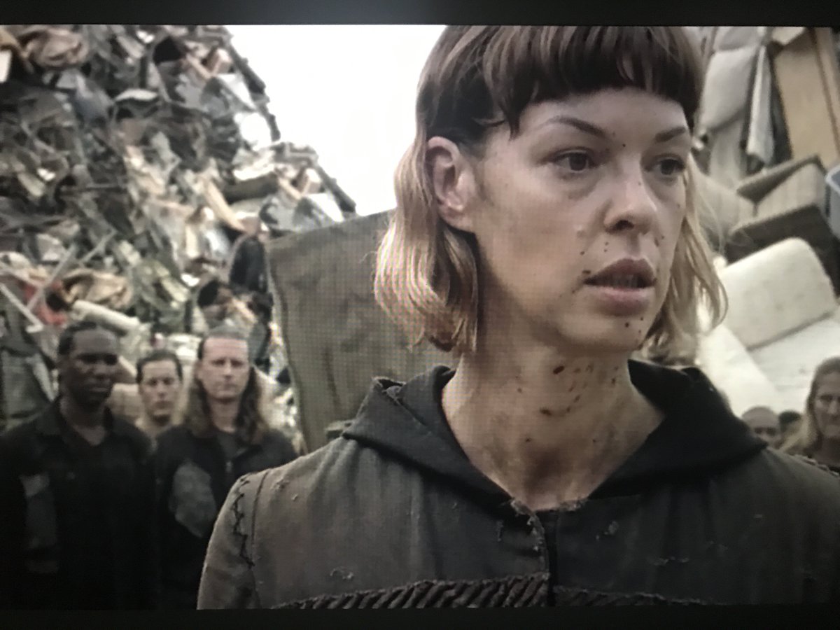 るの ジェイディス以外皆殺しか Twd8 ウォーキングデッド T Co Iouibpoxm0 Twitter