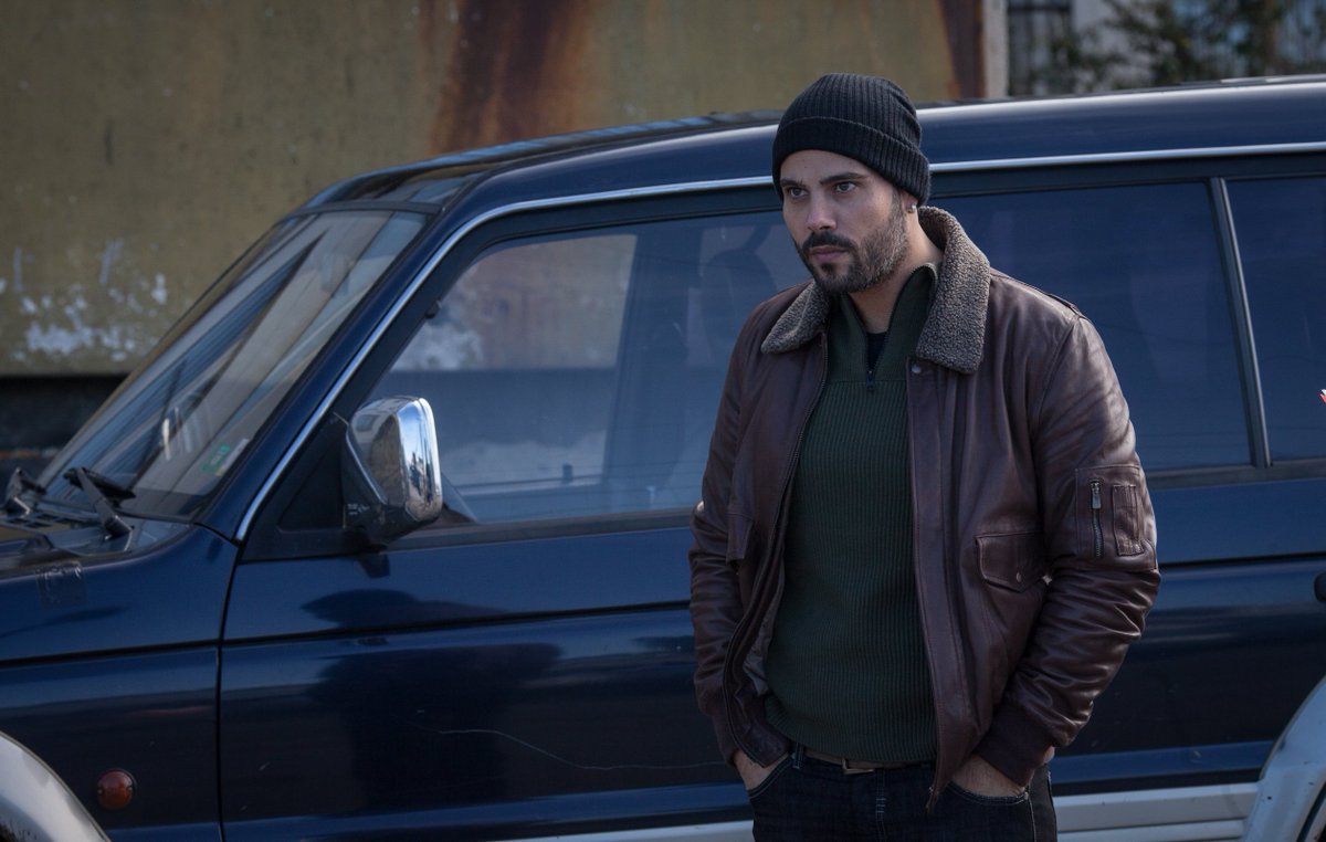 ★★★★★ for #Gomorrah Season 3 from <a href="/southsideads1/">Southside Advertiser</a>. Read the full review here: bit.ly/2dLEj34