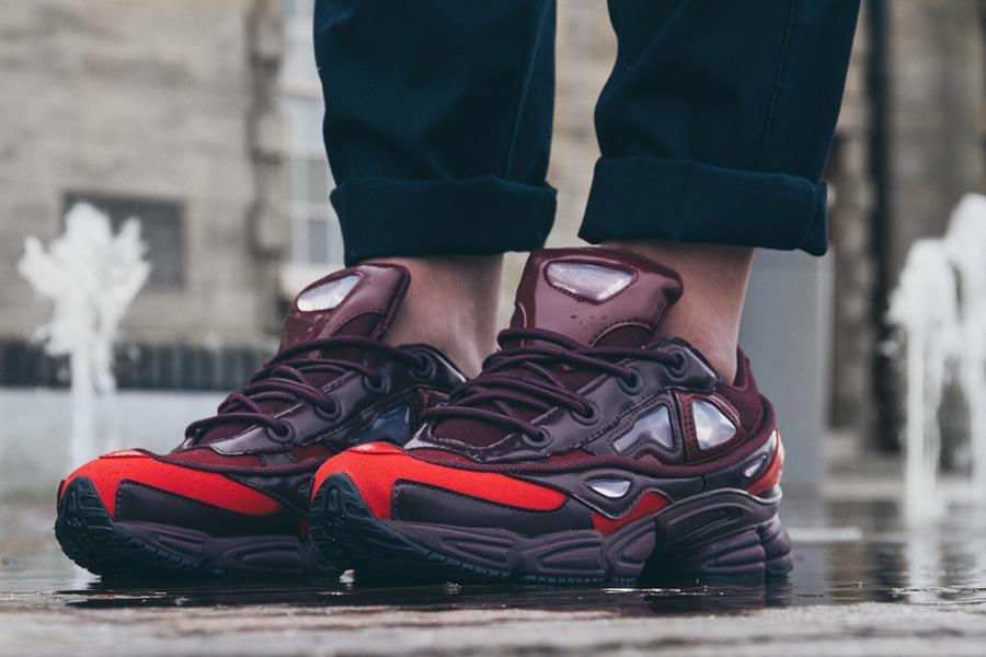 raf simons ozweego 44