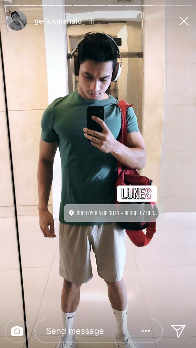 jemslow1's tweet photo. sarap ni @ChefGerickOFC  Love ko to! https://t.co/kVYkTXpXw3