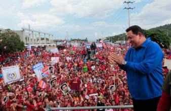 #TodosSomosChávez Juventud anzoatiguense recuerda enseñanzas del Comandante Chávez @somosmeven <a href="/seleneestrach/">Selene Estrach</a> @franklinmariagua rnv.gob.ve/juventud-anzoa…