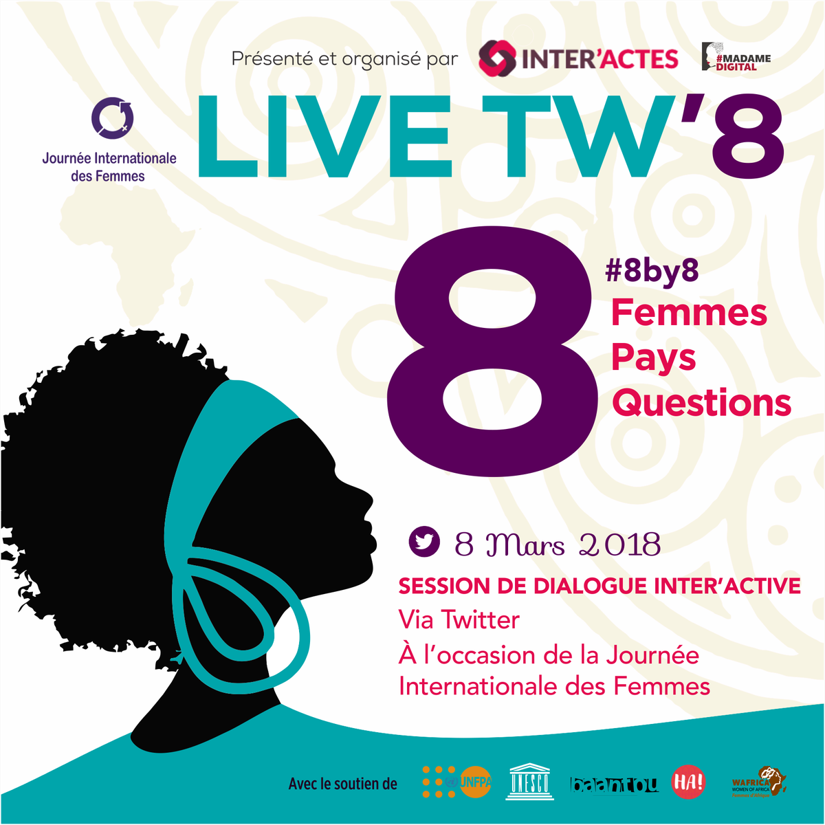 Murielle Nounawon tweet media