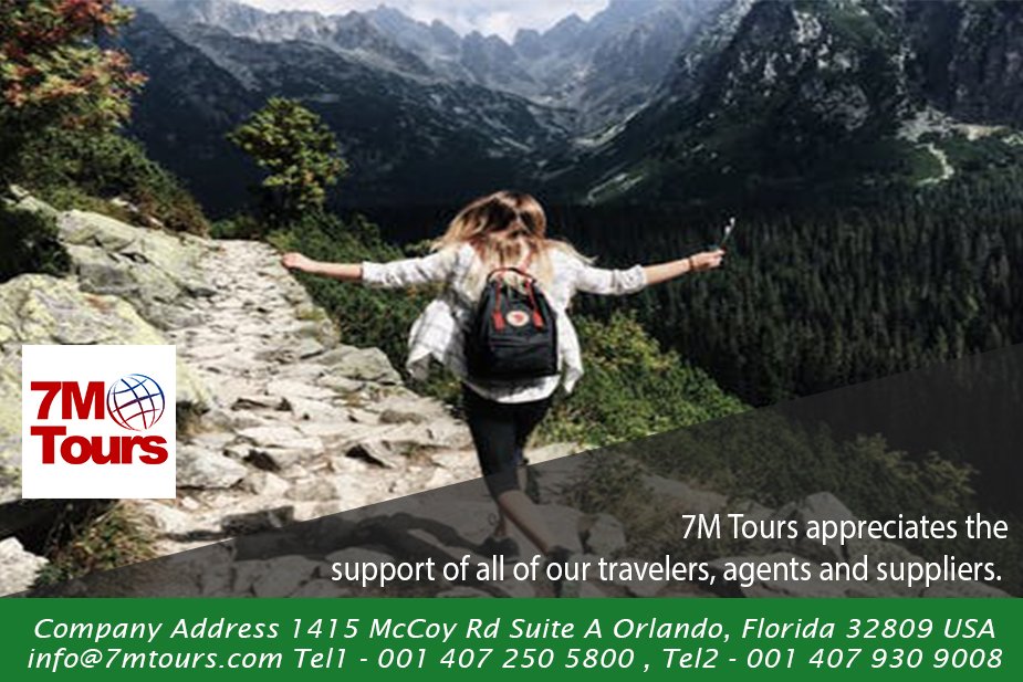 7MTours's tweet photo. #USATours and #VacationPackages- #US #EastCoast, #WestCoastTours
Discover the #USA &amp; #Canada on an #epic #roadtrip with young #international &amp; single #travellers. https://t.co/vRAxrkf99T