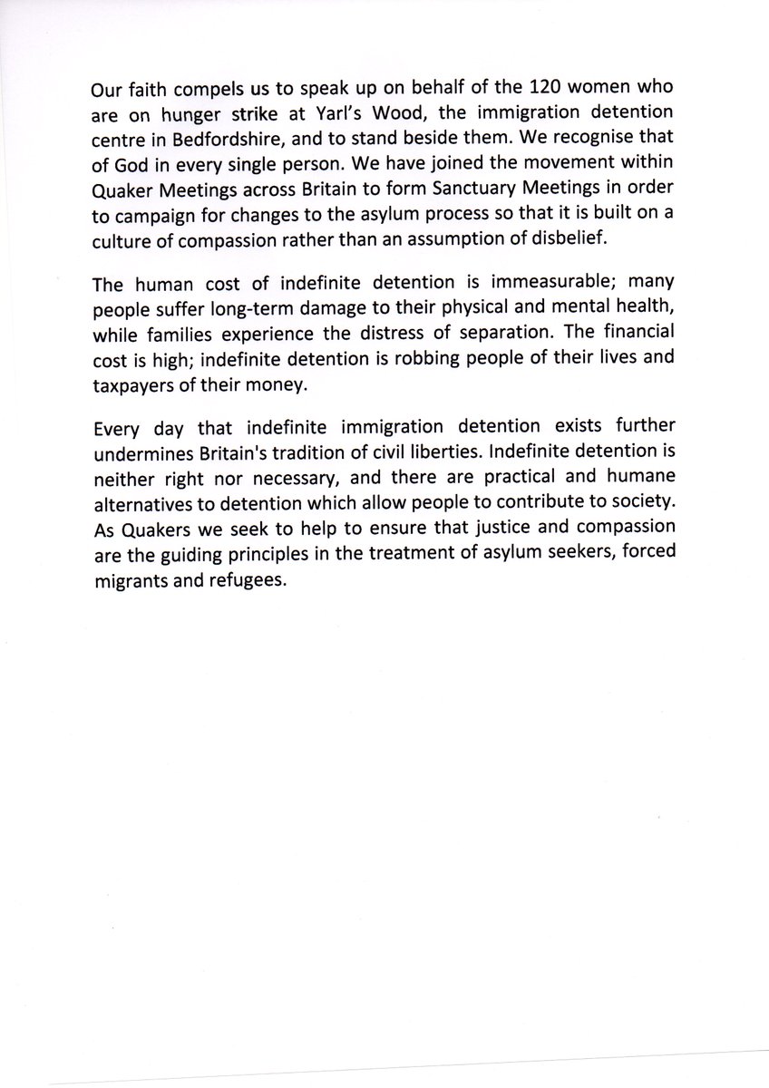 Quakers in Britain