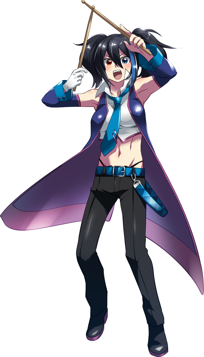 caffein89's tweet photo. これは描いた覚えがちゃんとある。UTAU SONIC2013の絵 https://t.co/LKgj3DTv4p