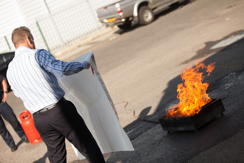 macdonaldmart1n's tweet photo. We have spaces on fire warden courses in #Sunderland on 15th and 28th March!  Contact us to book your space today 😀🔥

#FireWarden #NorthEastHour #SunderlandHour #FireMarshall https://t.co/rvgNWoWoxS