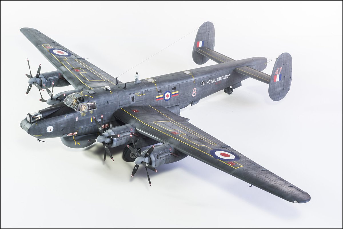 Revell UK tweet media