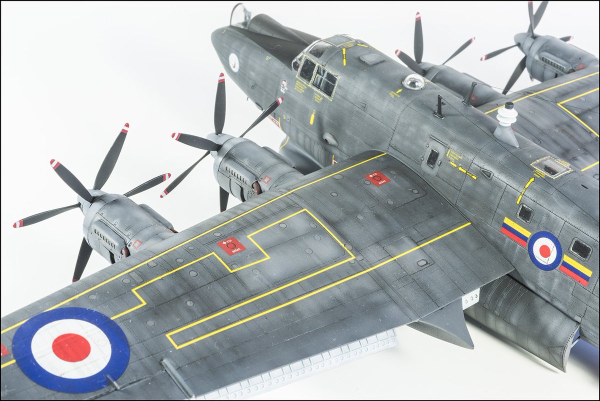 Revell UK tweet media