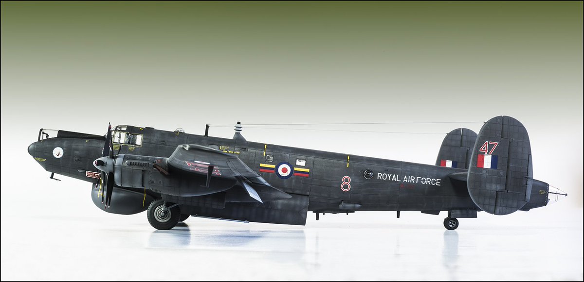 Revell UK tweet media