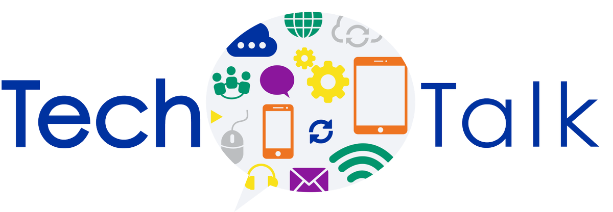 jesse_c_s's tweet photo. From the Tech savvy to the Tech novice, there's something for everyone at Tech Talk! CPS School based staff, make sure you're registered and ready to get geeked on April 13 @CarlSchurzHS ! #cpstech #cpstechtalk #cpsteachers https://t.co/S5Q4d4dhlx