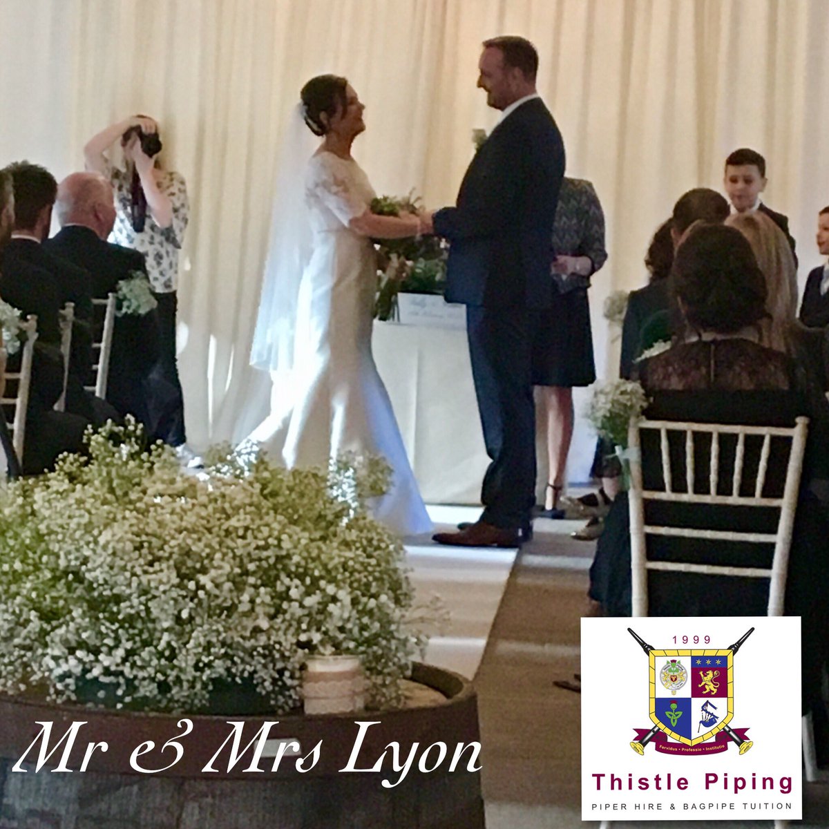 ThistlePiping's tweet photo. More love at @logiehouse https://t.co/FFSGw28cU4