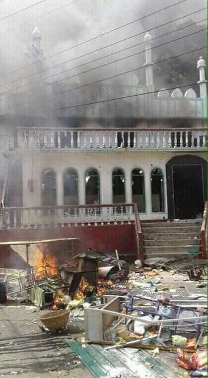 Aman Ashraff tweet media