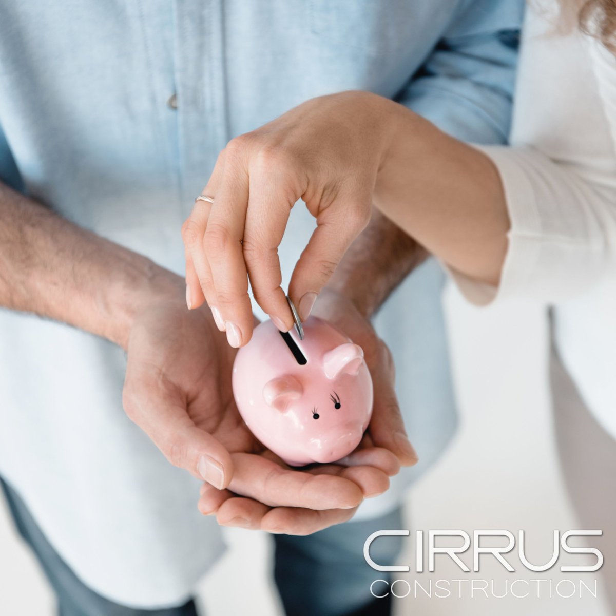 CirrusCo's tweet photo. Have concerns about being financially ready to build your new home? Call (985) 809-5230

#cirrusconstruction #construction #custom #homeowner #financial #dreamhome #build #Covington #Louisiana #Northshorela #northshore https://t.co/hOCkxY8hxV
