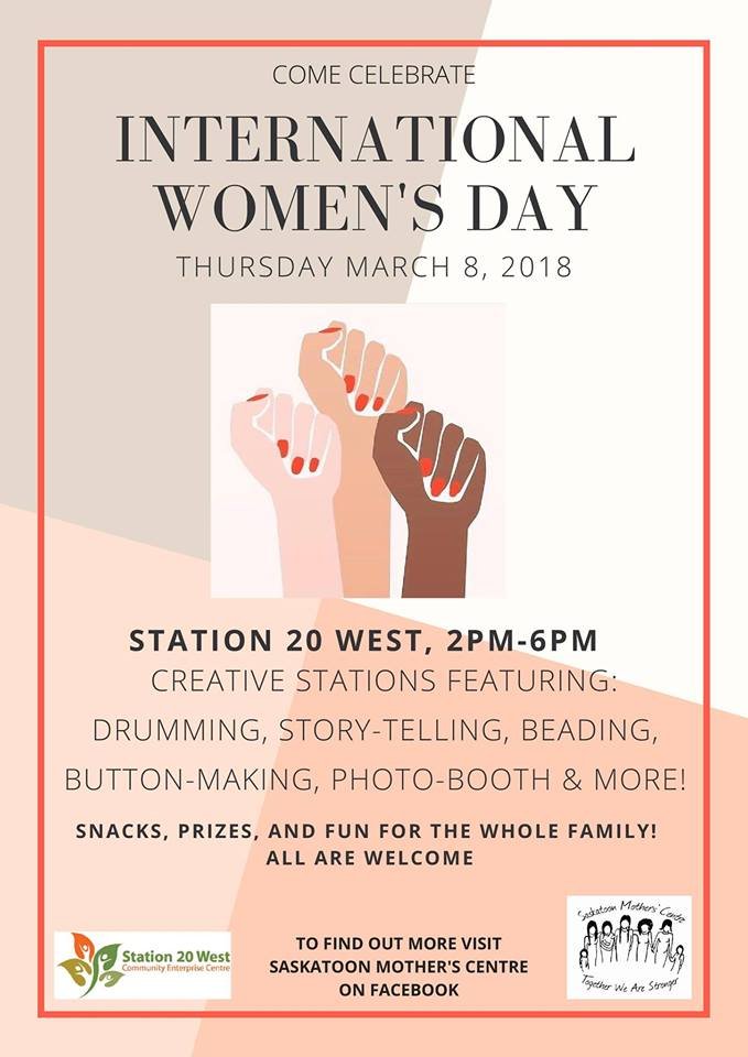 Usask at Station 20w (@usaskstation20w) on Twitter photo 