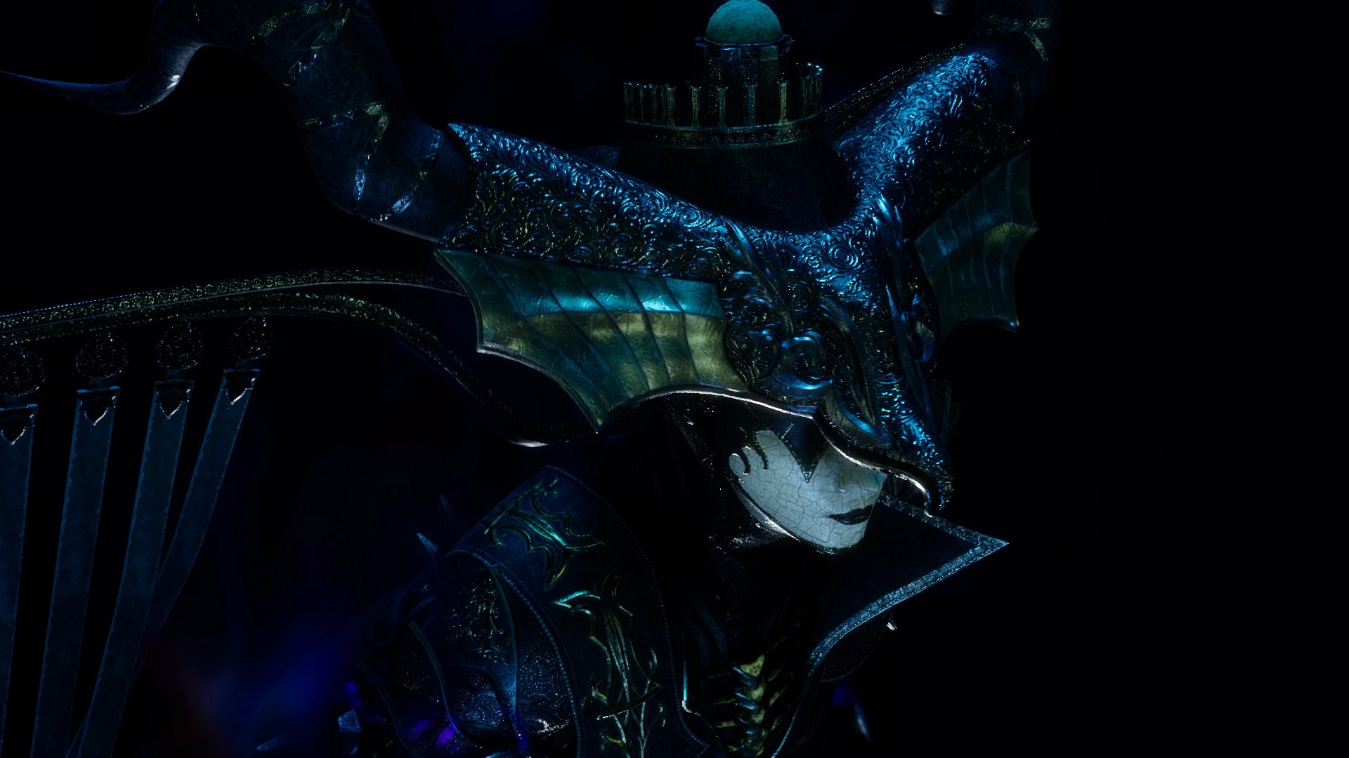 Final Fantasy XV on Twitter "The time has nearly come to face Cerberus