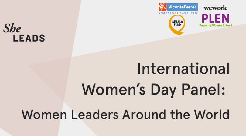 <a href="/stephitv/">Stephanie</a> Will you join us on #IWD2018? We need your help to #shareherstory. Learn more: sheleadsdc.splashthat.com #sheleads