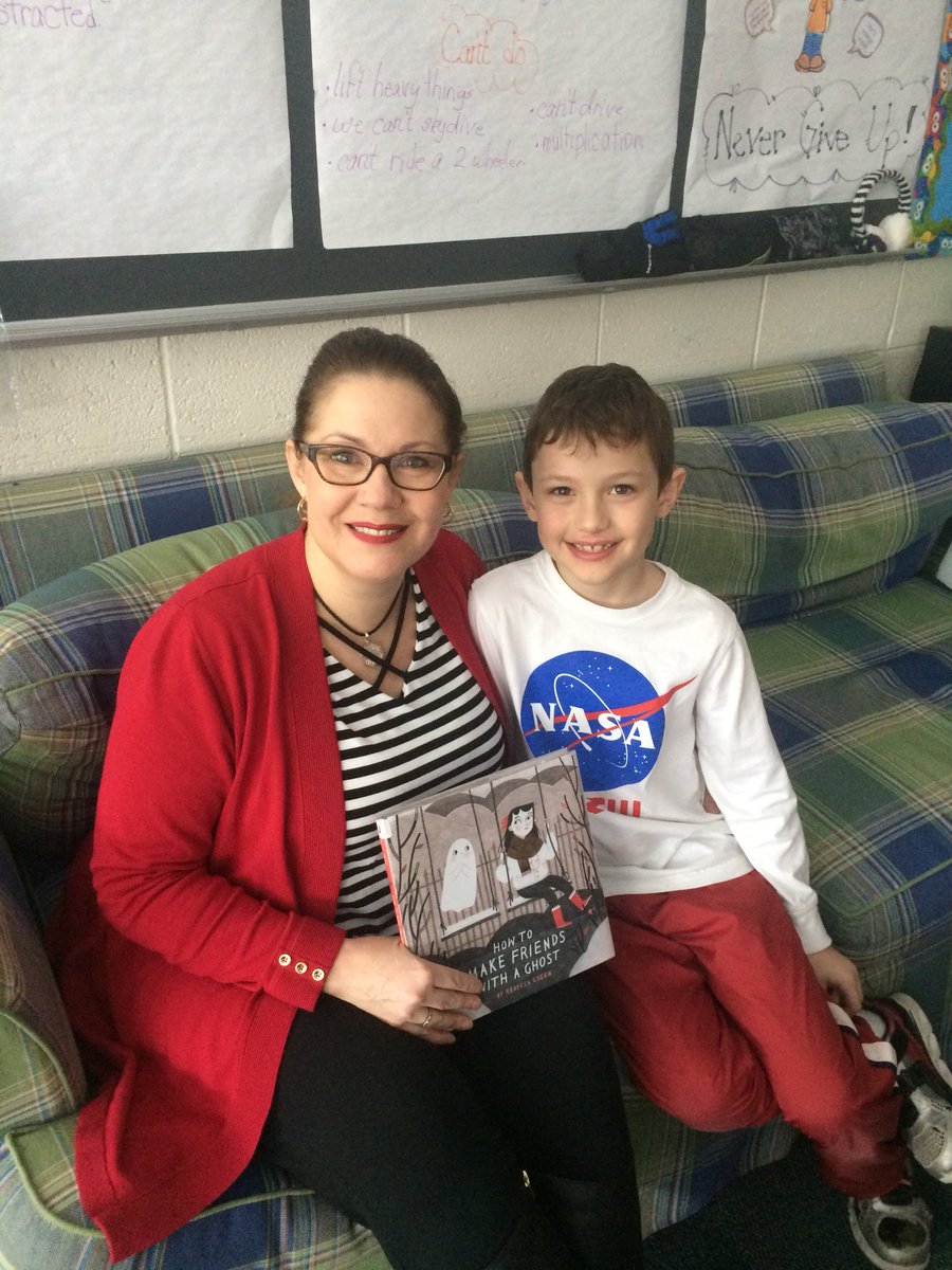 amelia_morrell's tweet photo. Off to a good start with our Mystery Readers!#AddamsLearners @Jyouanes_ADDAMS https://t.co/cXZqqwKaX2