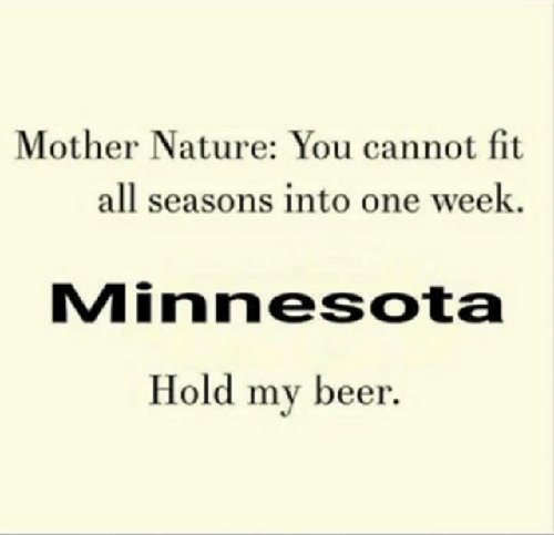 That's about right...